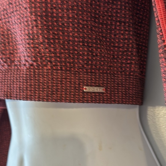 ECHT CROP TOP - Picture 3 of 4